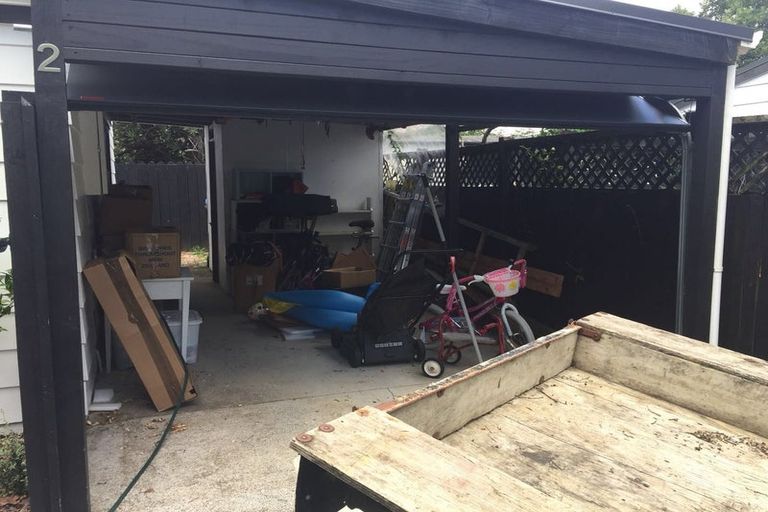 Photo of property in 2/195 Abbotts Way, Remuera, Auckland, 1050