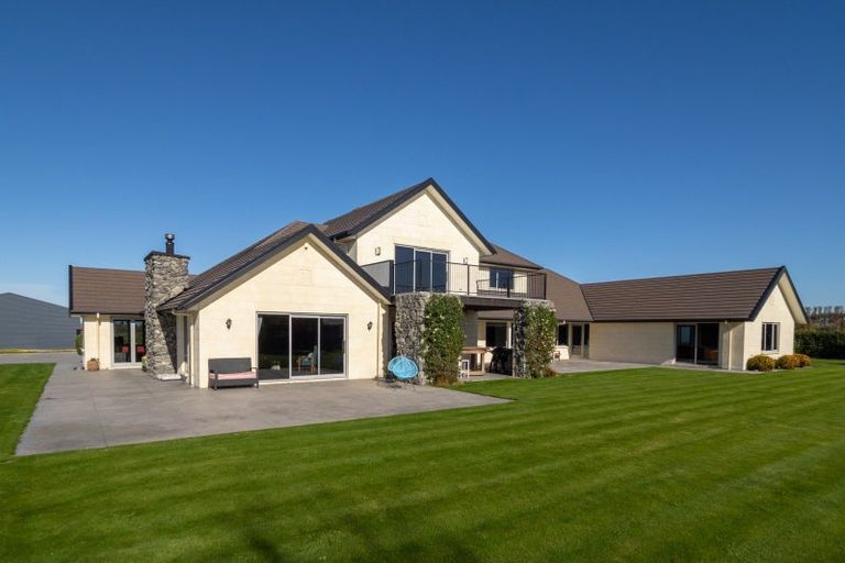 Photo of property in 141 Milton Road South, Elgin, Ashburton, 7777