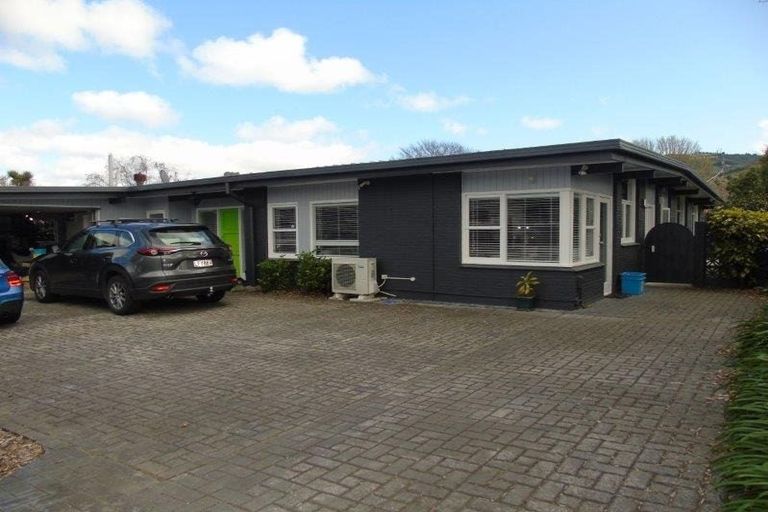 Photo of property in 415 Fergusson Drive, Heretaunga, Upper Hutt, 5018