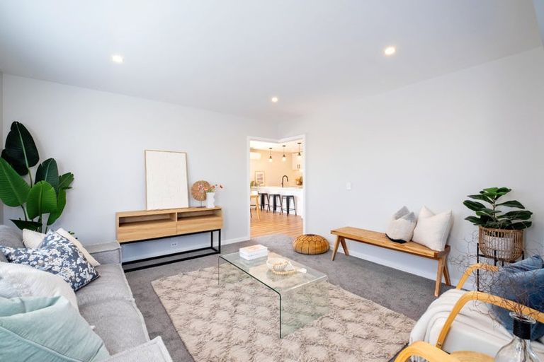 Photo of property in 12 George Yee Place, Taradale, Napier, 4112