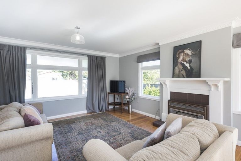 Photo of property in 107 Jickell Street, Hokowhitu, Palmerston North, 4410