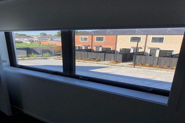 Photo of property in 39/137 Hall Avenue, Favona, Auckland, 2024