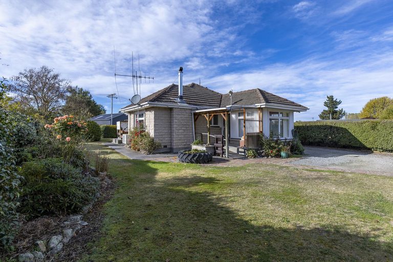 Photo of property in 6 Cross Street, Geraldine, 7930