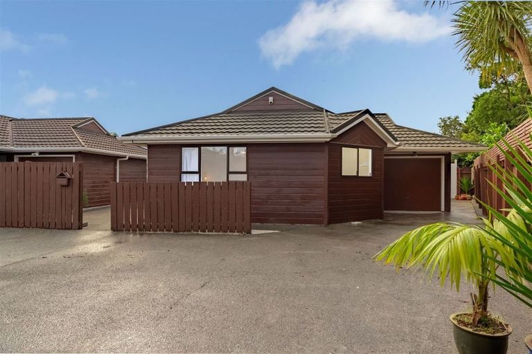 Photo of property in 3/44 Tennyson Street, Petone, Lower Hutt, 5012