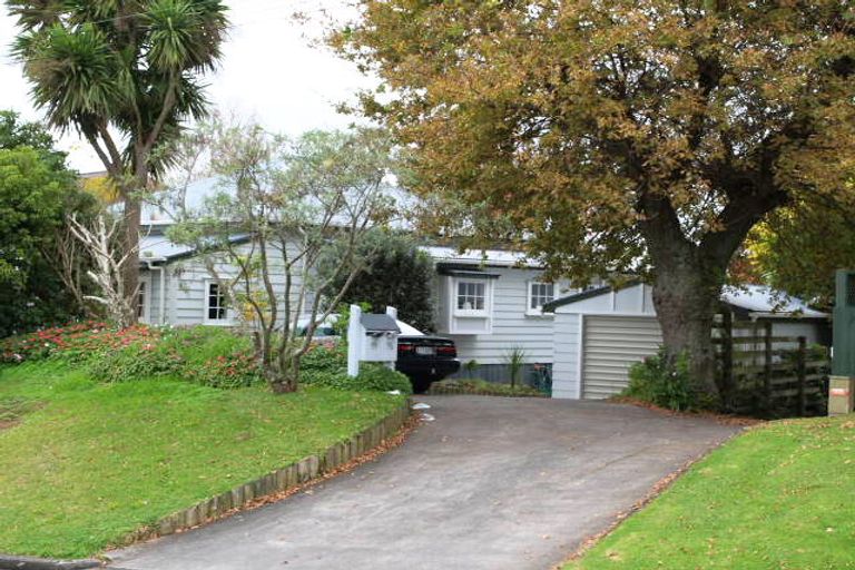 Photo of property in 59a Sale Street, Cockle Bay, Auckland, 2014