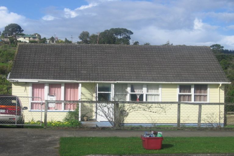 Photo of property in 38 William Jones Drive, Otangarei, Whangarei, 0112
