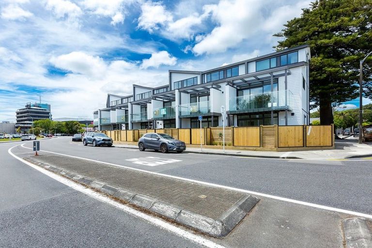 Photo of property in 6/1 Myrtle Street, Hutt Central, Lower Hutt, 5010