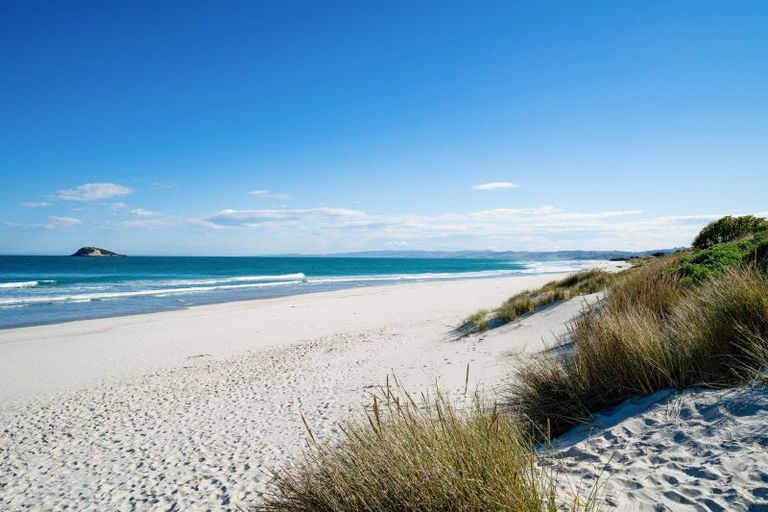 Photo of property in 592 Brighton Road, Westwood, Dunedin, 9035