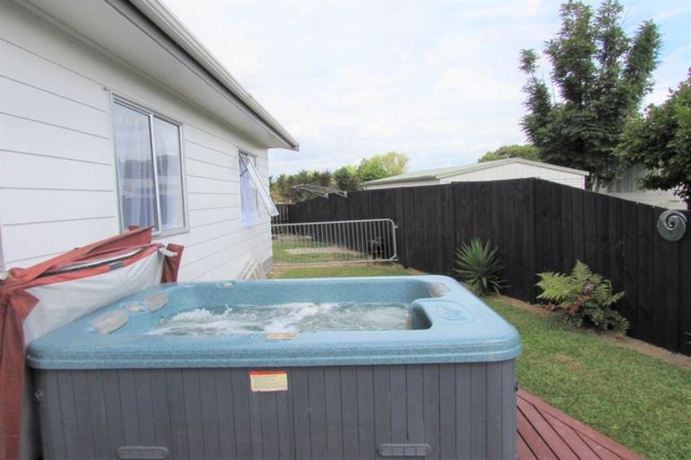 Photo of property in 13 Dunlop Crescent, Te Aroha, 3320