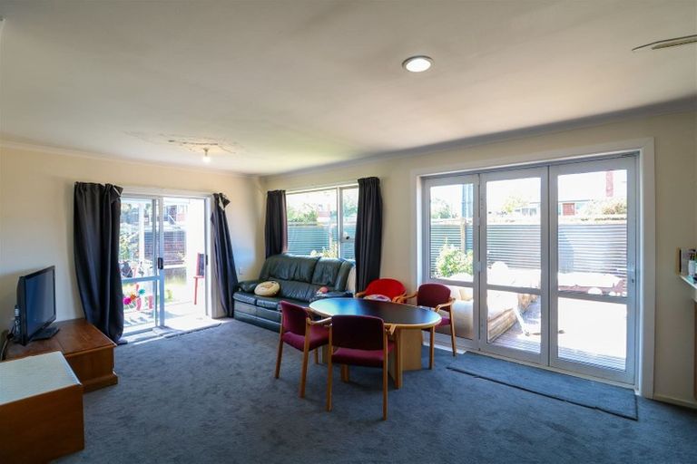 Photo of property in 72 Coonoor Road, Watlington, Timaru, 7910