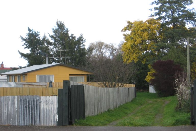 Photo of property in 63 Villa Street, Masterton, 5810