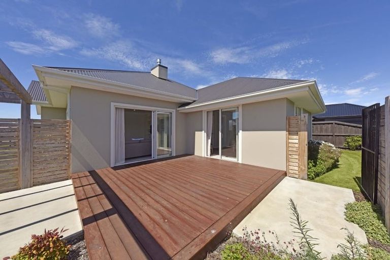 Photo of property in 10 Biggles Place, Lincoln, 7608