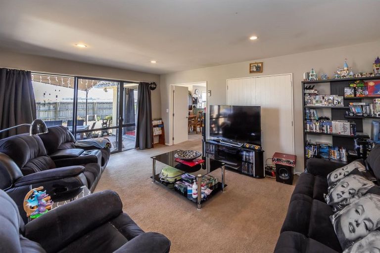 Photo of property in 31 Kaniere Avenue, Hei Hei, Christchurch, 8042