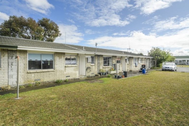 Photo of property in 6c Seaforth Avenue, Milson, Palmerston North, 4414