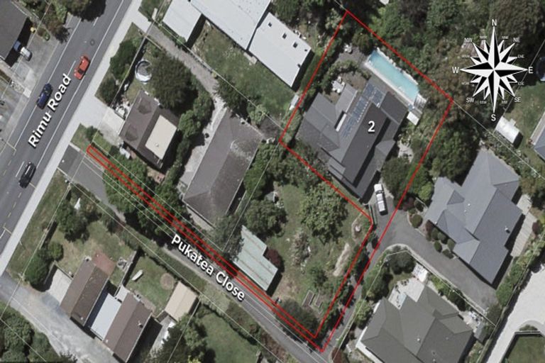 Photo of property in 2 Pukatea Close, Raumati Beach, Paraparaumu, 5032