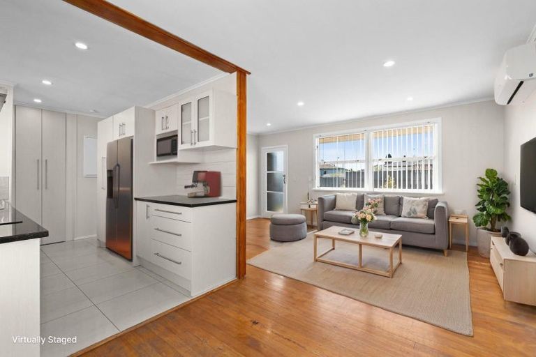 Photo of property in 1215a Norfolk Crescent, Mayfair, Hastings, 4122