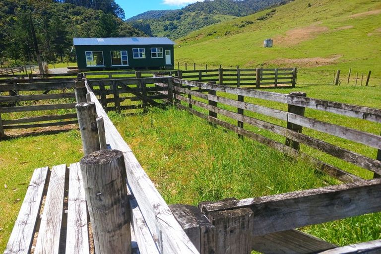 Photo of property in 269 Takahue Saddle Road, Takahue, Kaitaia, 0481