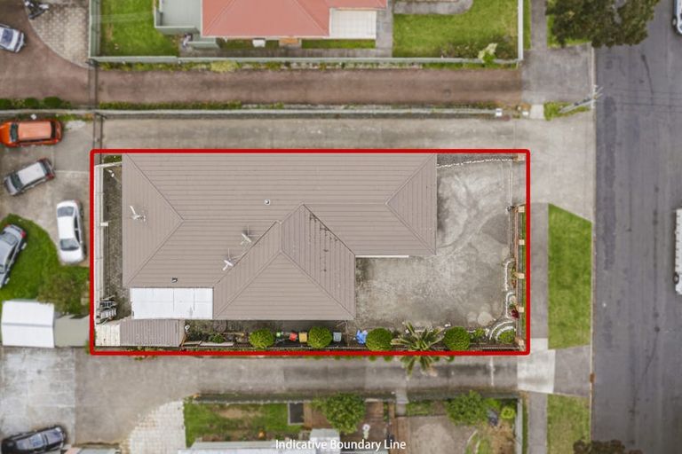 Photo of property in 32 Avis Avenue, Papatoetoe, Auckland, 2025