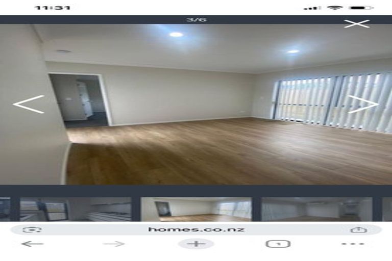 Photo of property in 26 Tinaku Road, Flat Bush, Auckland, 2019