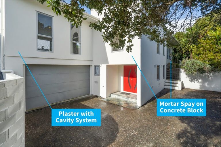 Photo of property in 2/22 Valley Road, Browns Bay, Auckland, 0630