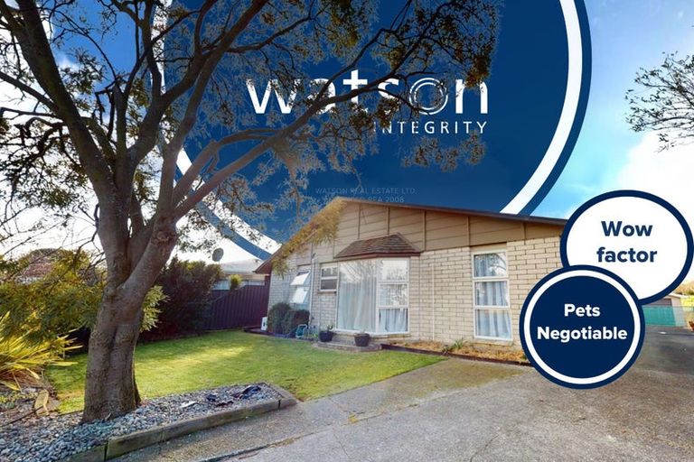 Photo of property in 57 Fairview Avenue, Feilding, 4702