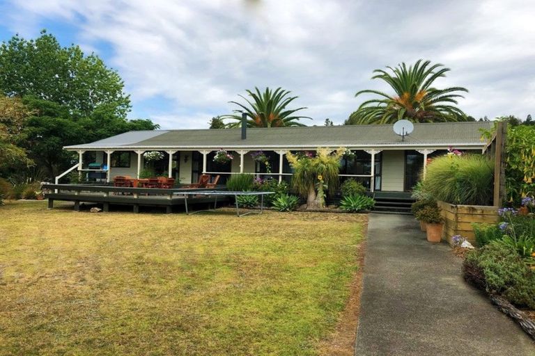 Photo of property in 218a Puketotara Road, Waipapa, Kerikeri, 0295