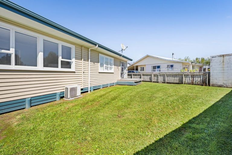 Photo of property in 4 Standish Street, New Plymouth, 4310
