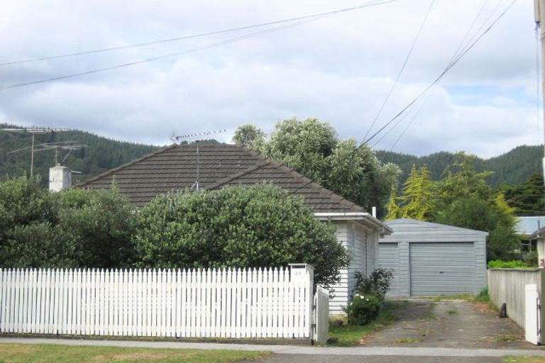 Photo of property in 29 Ararino Street, Trentham, Upper Hutt, 5018