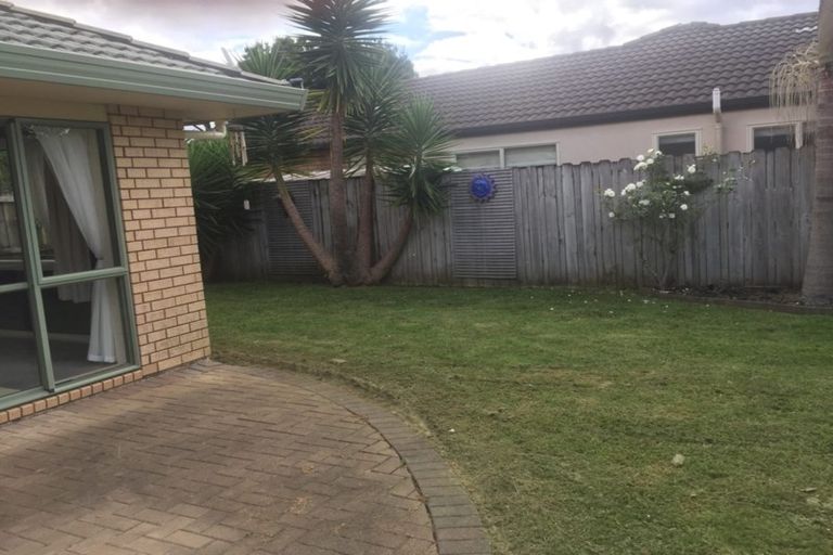 Photo of property in 18 Broadhurst Road, Flat Bush, Auckland, 2019