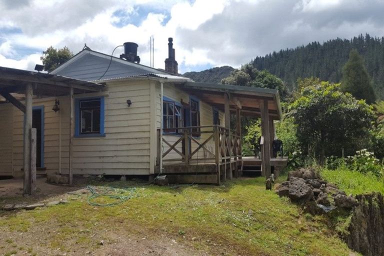 Photo of property in 217 Taumatatahi Road, Ngamatapouri, Wanganui, 4588