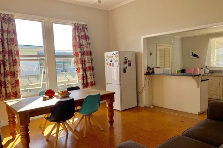 Photo of property in 91 Black Street, Wairoa, 4108