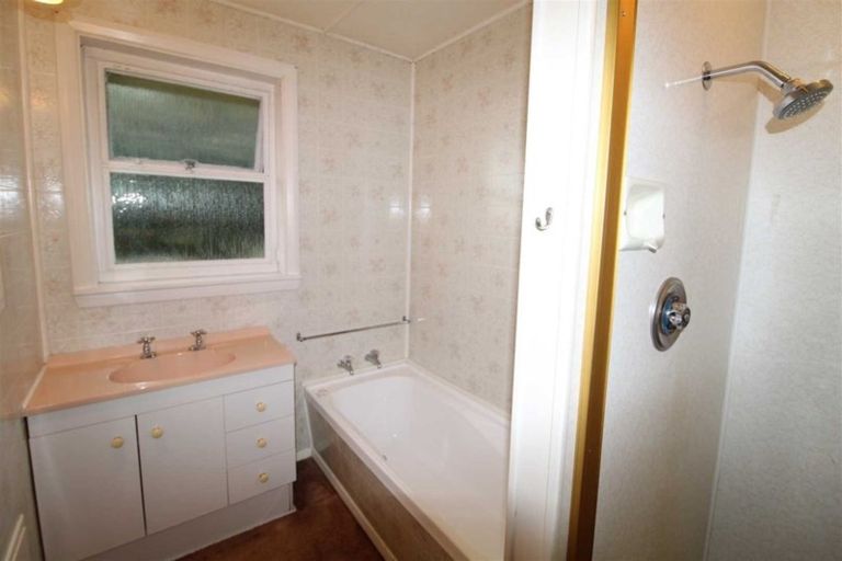 Photo of property in 48 Mowbray Street, Watlington, Timaru, 7910