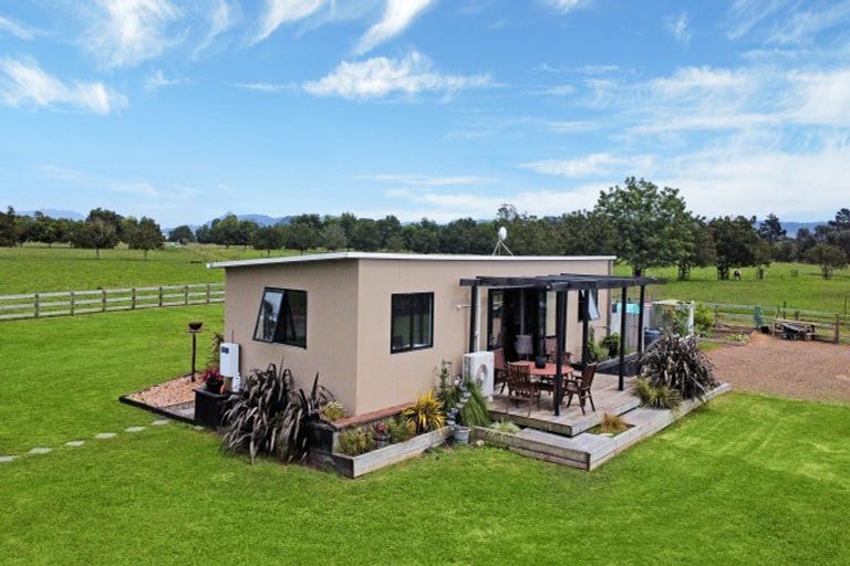 Photo of property in 110 Lambert Road, Putauaki, Kawerau, 3192