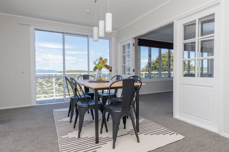 Photo of property in 5 Gavaskar Place, Khandallah, Wellington, 6035