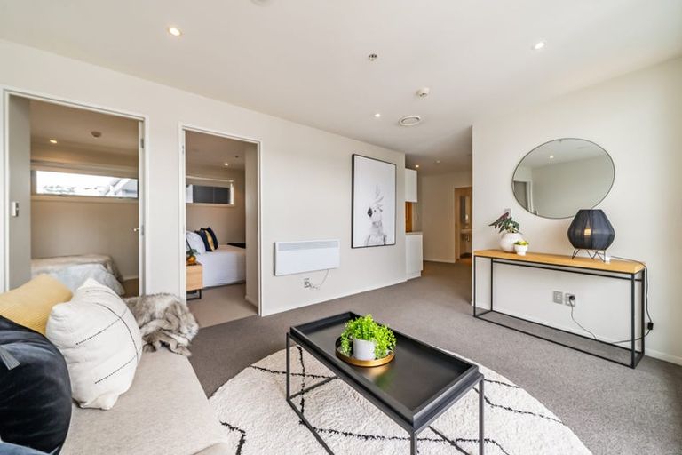 Photo of property in Soho Apartments, 1506/74 Taranaki Street, Te Aro, Wellington, 6011