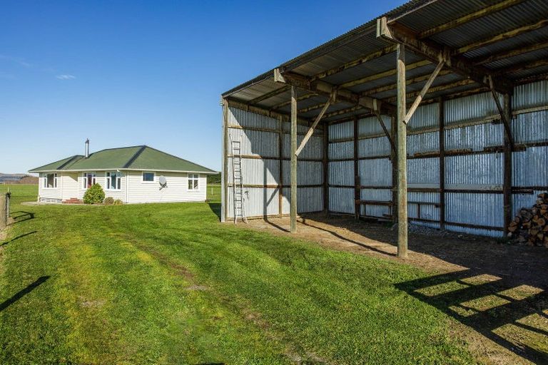 Photo of property in 547 Medbury Road, Medbury, Hawarden, 7385