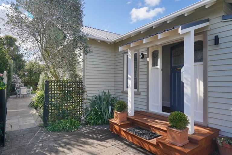 Photo of property in 54 Fairview Street, Somerfield, Christchurch, 8024