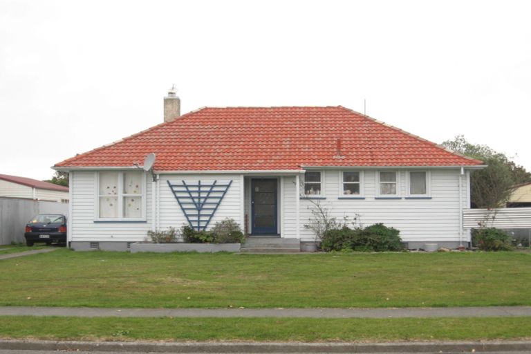 Photo of property in 8 Ward Crescent, Marewa, Napier, 4110