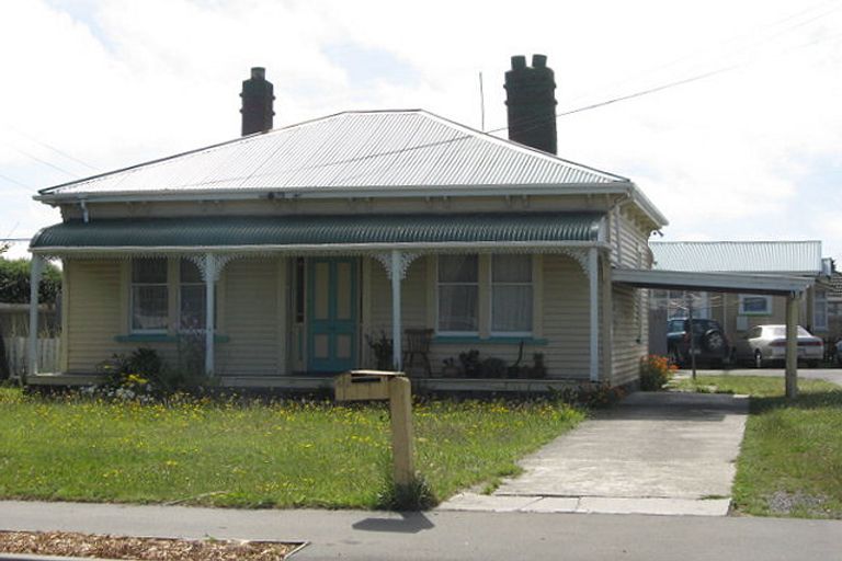 Photo of property in 52 Bamford Street, Woolston, Christchurch, 8023