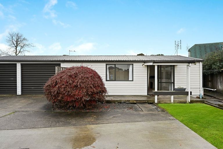 Photo of property in 64 Aurora Terrace, Hillcrest, Hamilton, 3216