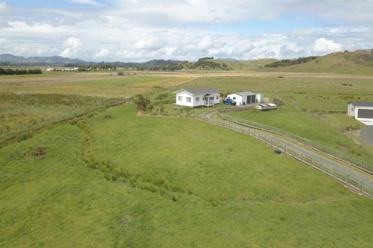 Photo of property in 6804 State Highway 12, Turiwiri, Dargaville, 0374