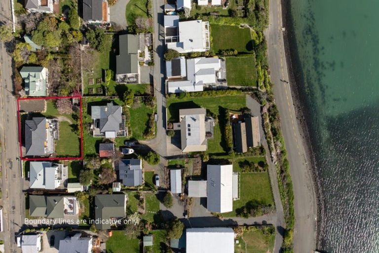 Photo of property in 152 Rue Jolie, Akaroa, 7520