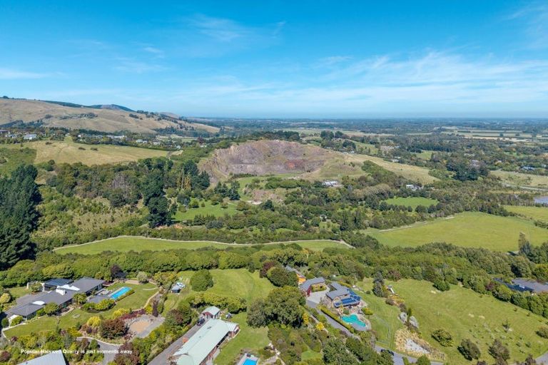 Photo of property in 831 Cashmere Road, Halswell, Christchurch, 8025