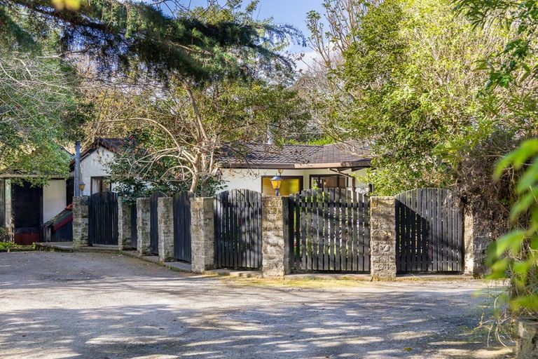 Photo of property in 256 Mill Road, Otaki, 5512