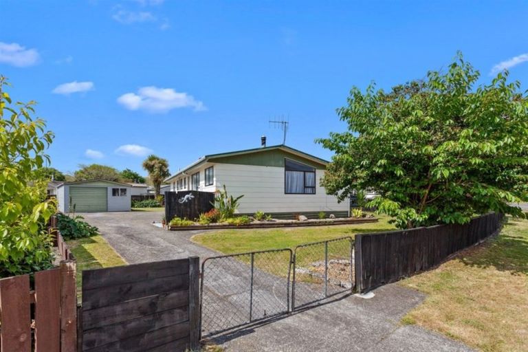 Photo of property in 156 Valley Road, Kawerau, 3127