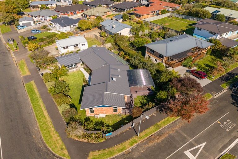 Photo of property in 48 Mansel Avenue, Hillcrest, Hamilton, 3216