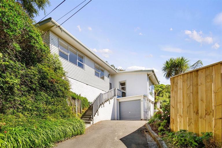 Photo of property in 14 Voltaire Street, Karori, Wellington, 6012