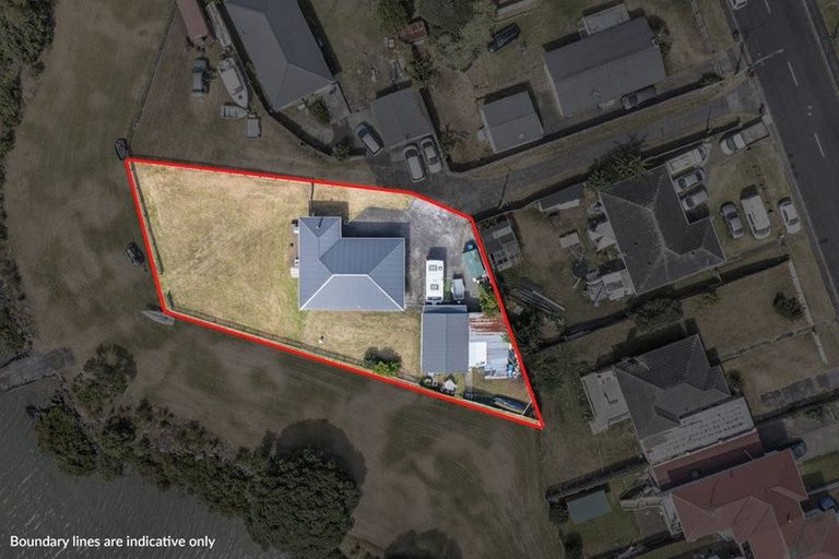 Photo of property in 340 Panama Road, Mount Wellington, Auckland, 1062