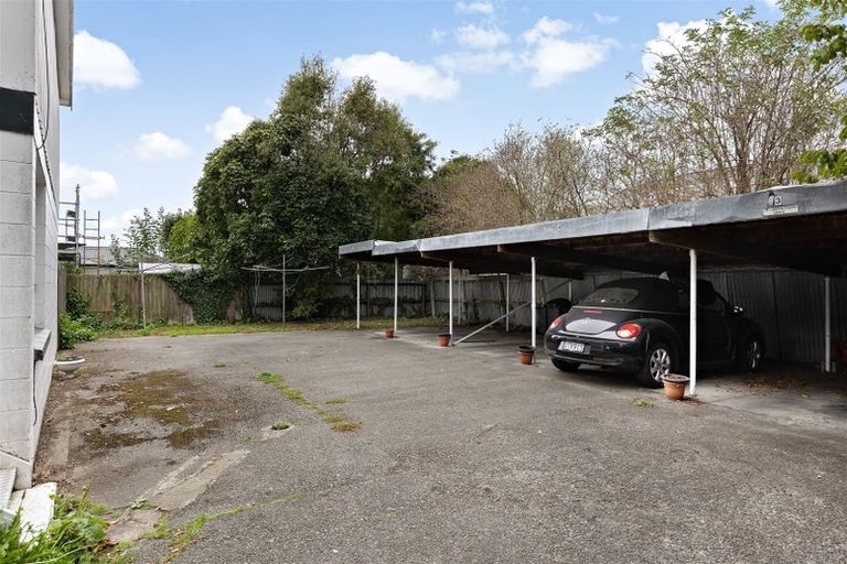 Photo of property in 5/40 Leinster Road, Merivale, Christchurch, 8014