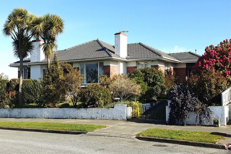 Photo of property in 6 Hartley Crescent, Marchwiel, Timaru, 7910